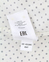 Button-Up Stretch Broadcloth Dot