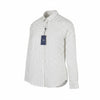 Button-Up Stretch Broadcloth Dot