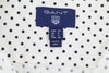 Button-Up Stretch Broadcloth Dot