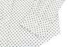 Button-Up Stretch Broadcloth Dot