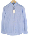 Button-Up Air Oxford