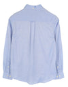 Button-Up Air Oxford