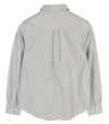 Button-Up TP Melange Flannel