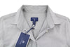Button-Up TP Melange Flannel