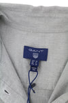 Button-Up TP Melange Flannel