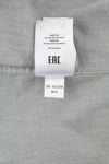 Button-Up TP Melange Flannel