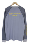 T-Shirt T-Juslan-LS
