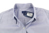 Button-Up Oversized Collar Relaxed