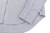 Button-Up Oversized Collar Relaxed