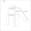 Button-Up Stretch Broadcloth Dot