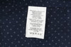 Button-Up Stretch Broadcloth Dot