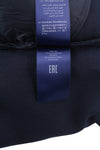 Trousers Summer Linen Pull-On