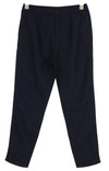 Trousers Summer Linen Pull-On