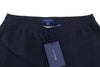 Trousers Summer Linen Pull-On