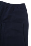 Trousers Summer Linen Pull-On