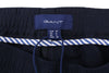 Trousers Summer Linen Pull-On