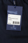 Trousers Summer Linen Pull-On