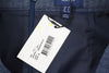 Blue Cotton Skirt