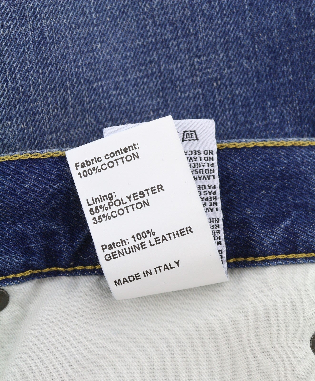 R13 Cross Over Women Jeans 24 Oasis Blue Faded Distress Asymmetrical PS26 RRP946