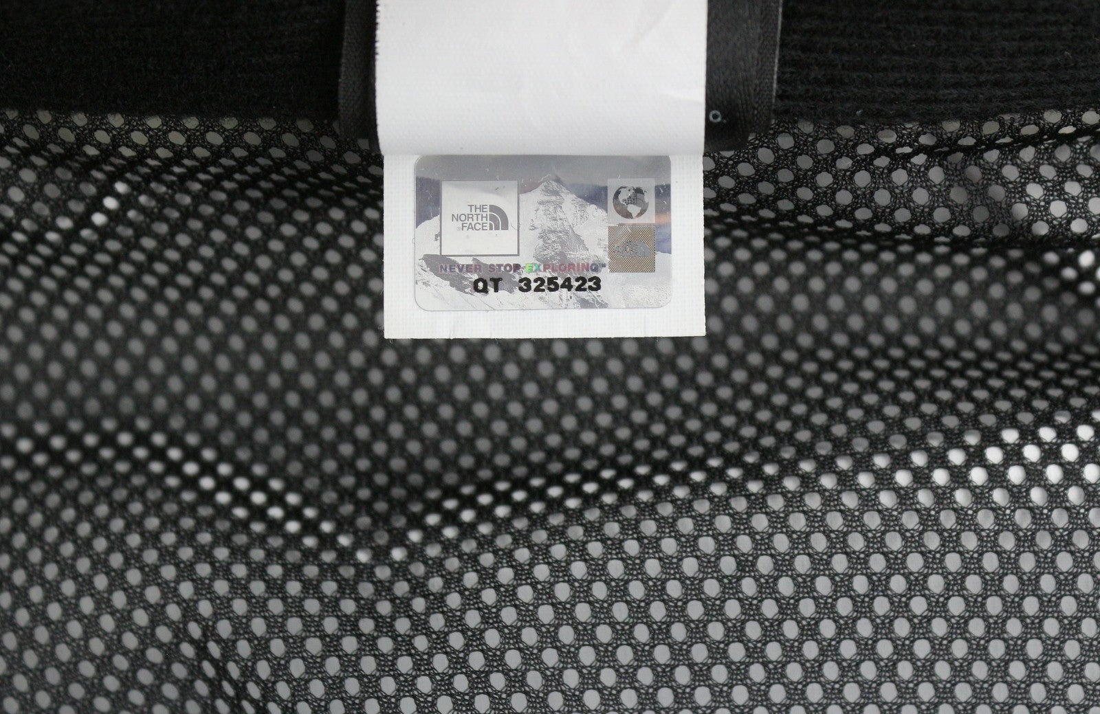 THE NORTH FACE Resolve Women Jacket XL Black DryVent Hidden Hood Lightweight