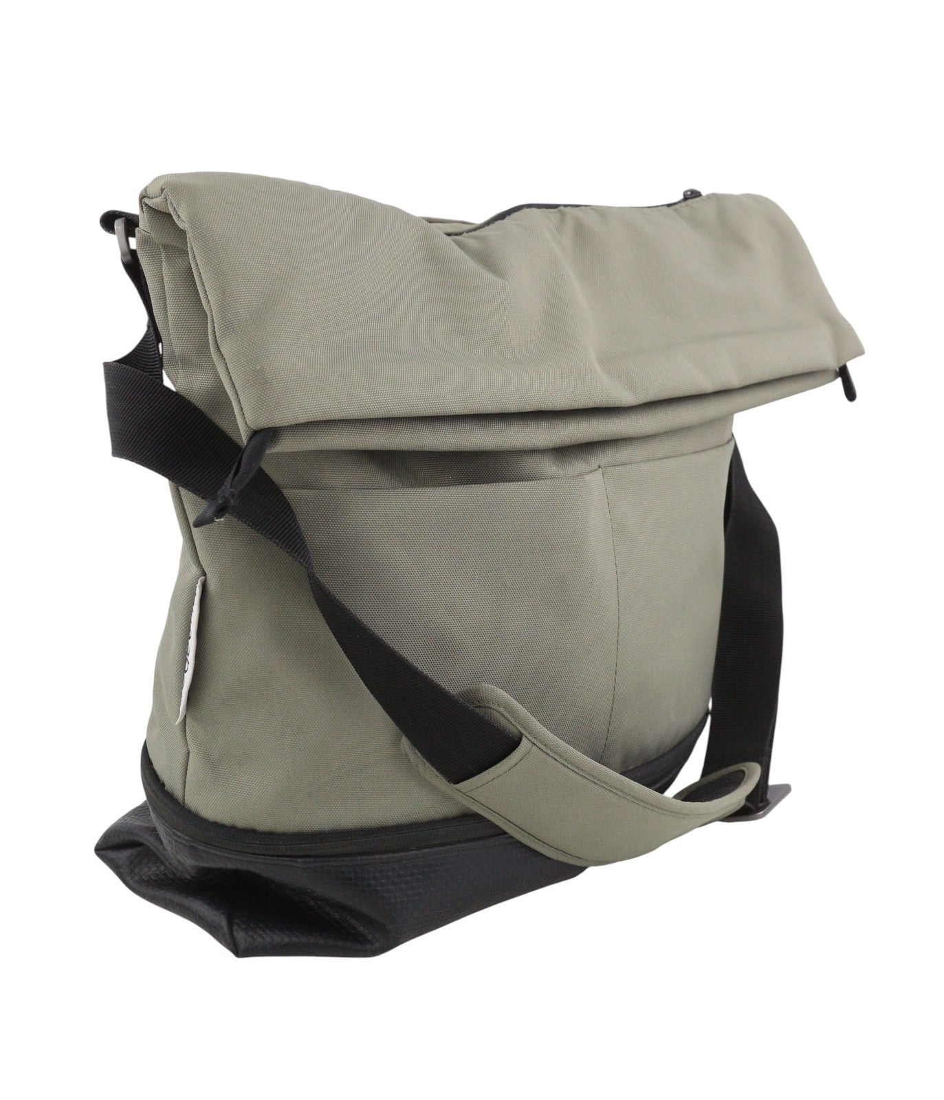 BUGABOO Women Diaper Bag OS Grey Diaper Replacement Mat Multi-Functional