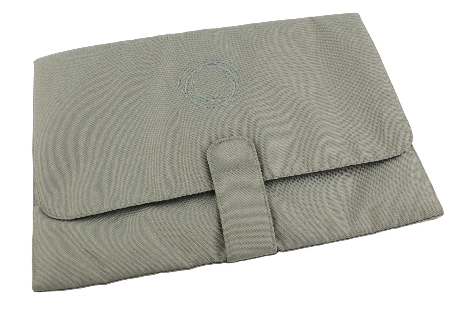 BUGABOO Women Diaper Bag OS Grey Diaper Replacement Mat Multi-Functional