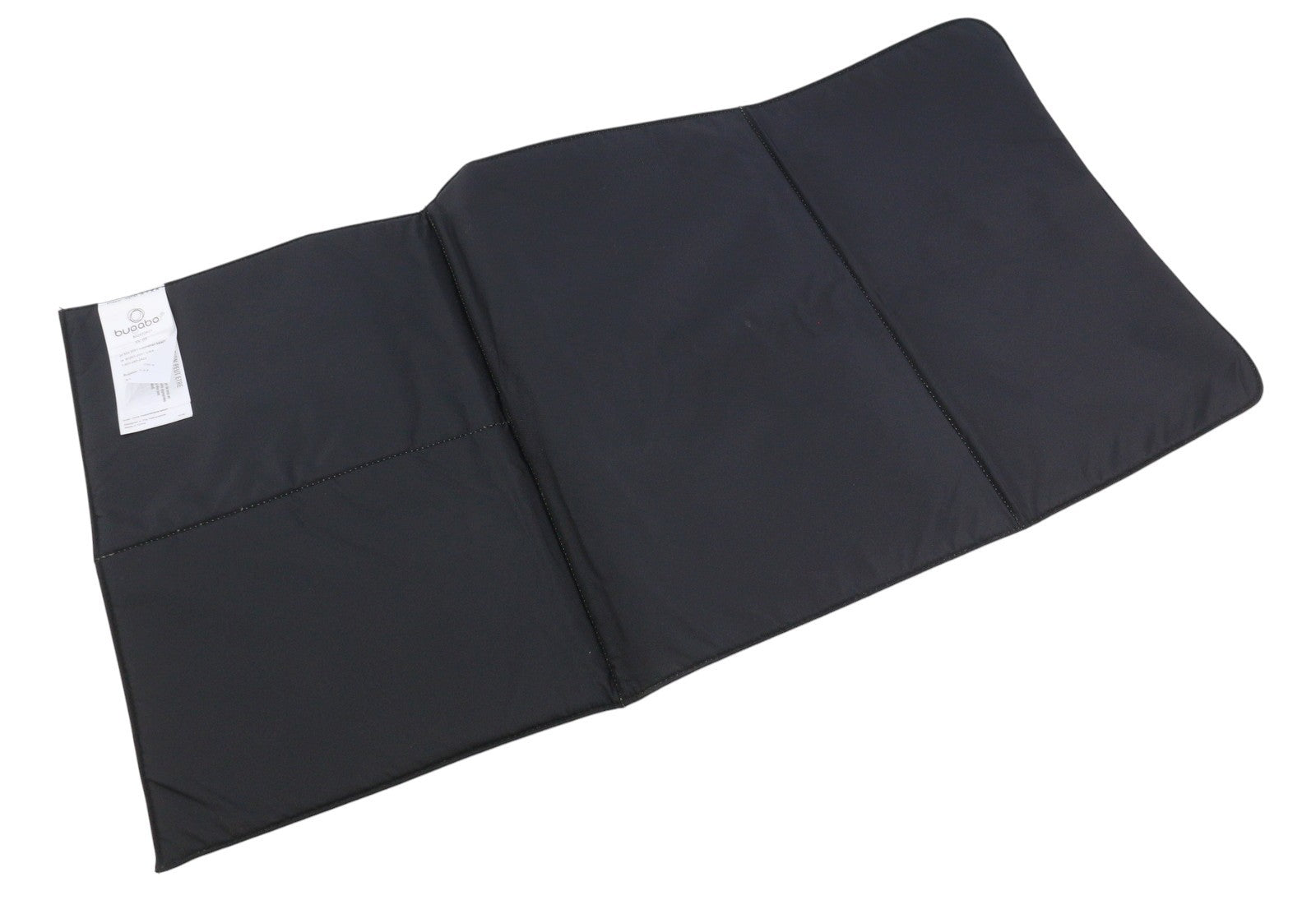 BUGABOO Women Diaper Bag OS Grey Diaper Replacement Mat Multi-Functional