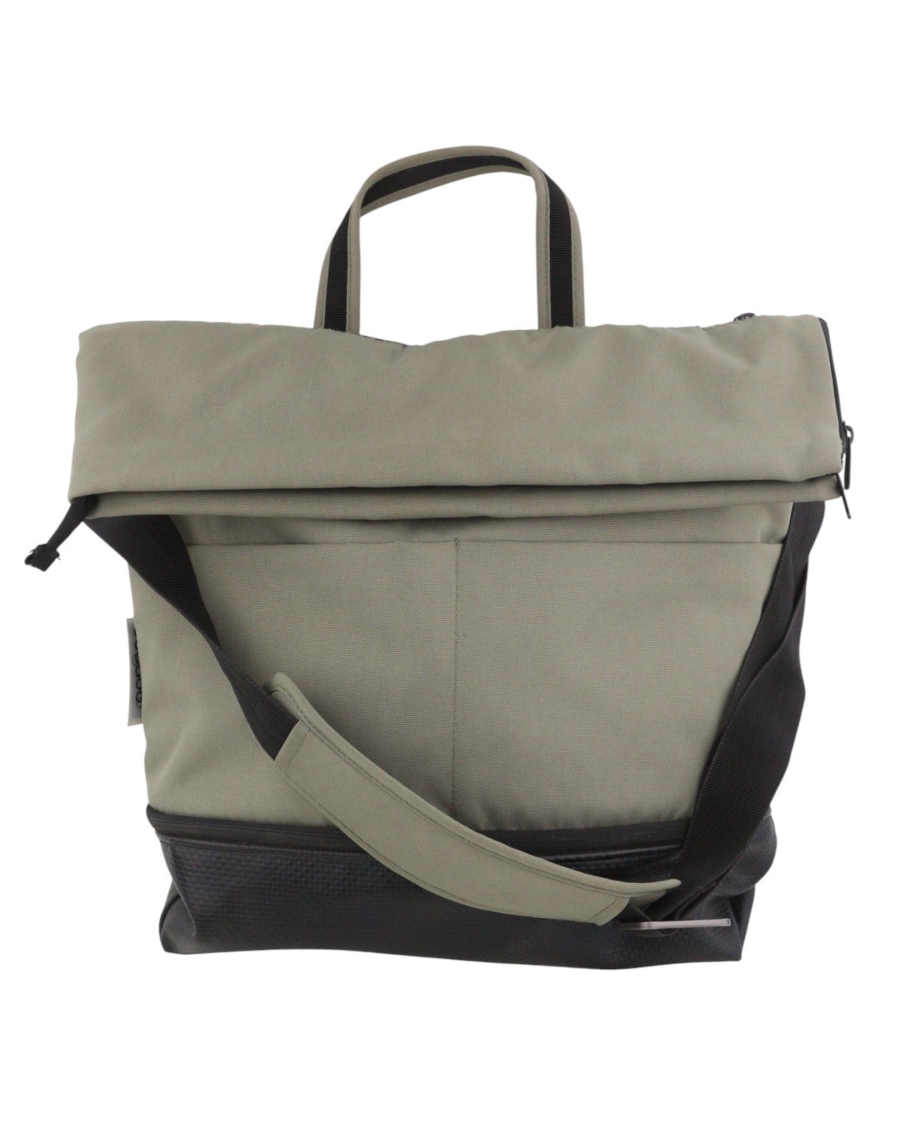 BUGABOO Women Diaper Bag OS Grey Diaper Replacement Mat Multi-Functional