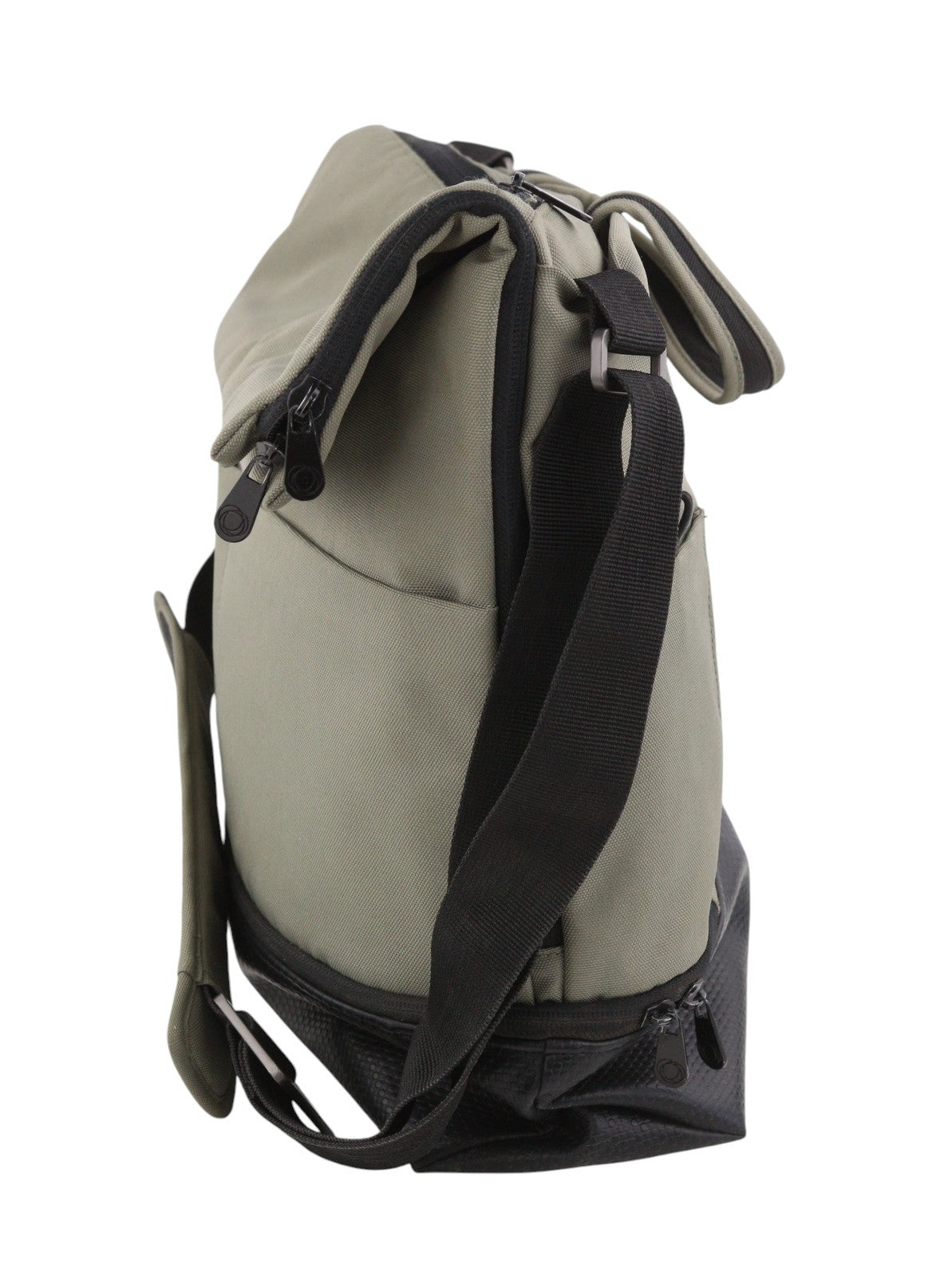 BUGABOO Women Diaper Bag OS Grey Diaper Replacement Mat Multi-Functional