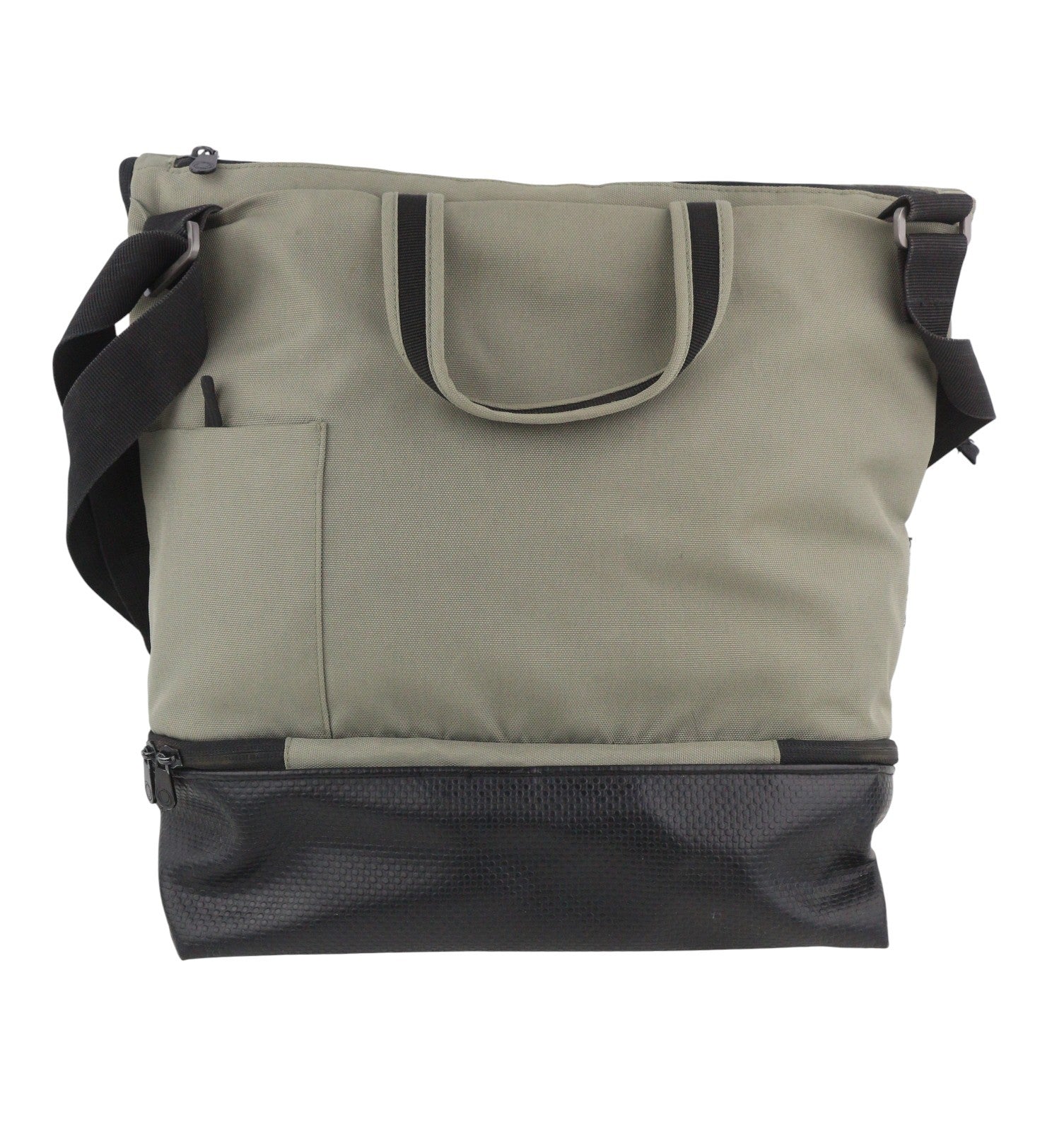 BUGABOO Women Diaper Bag OS Grey Diaper Replacement Mat Multi-Functional