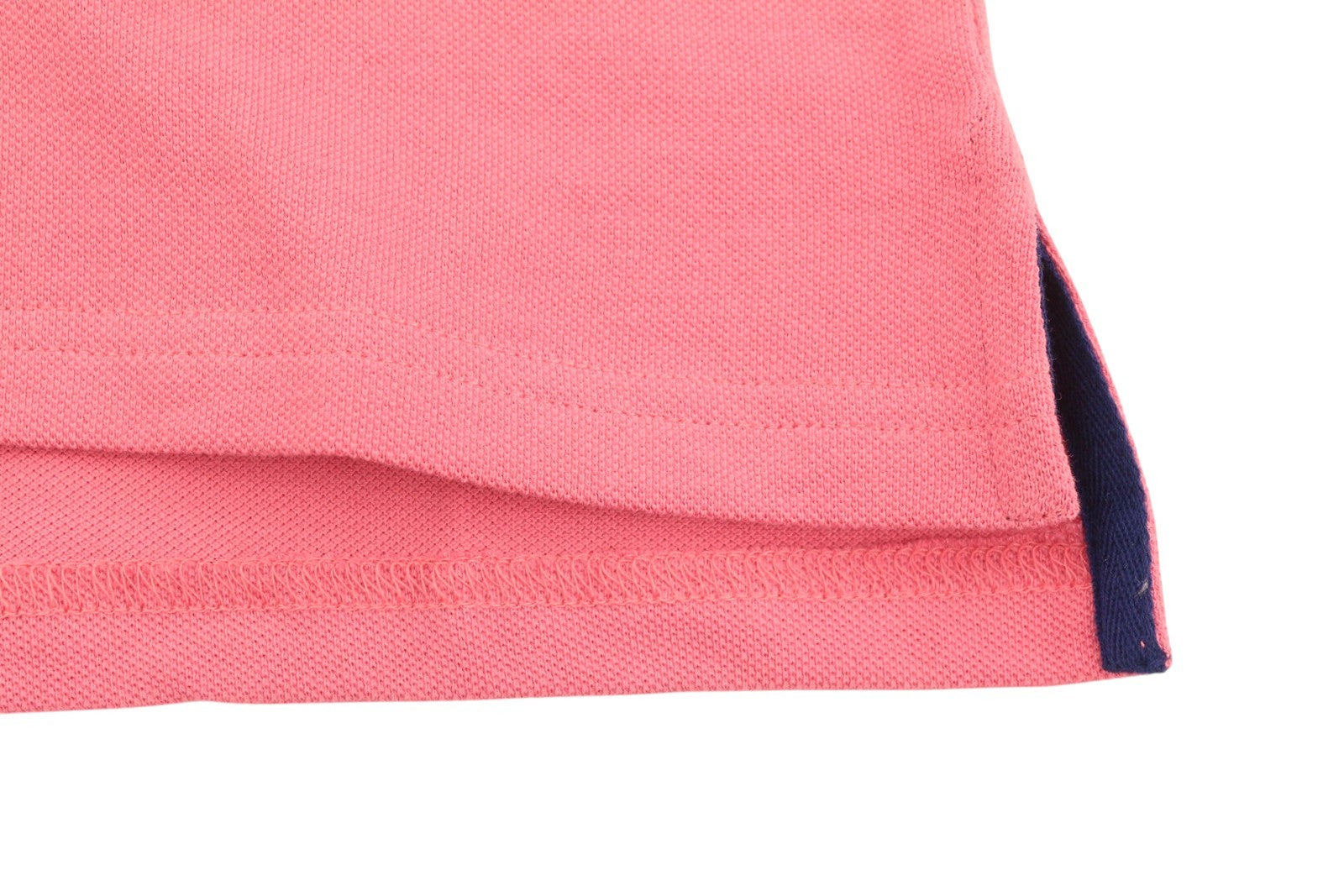 GANT Summer Pique Women T-Shirt S Rapture Rose Embroidered Polo Short Sleeve