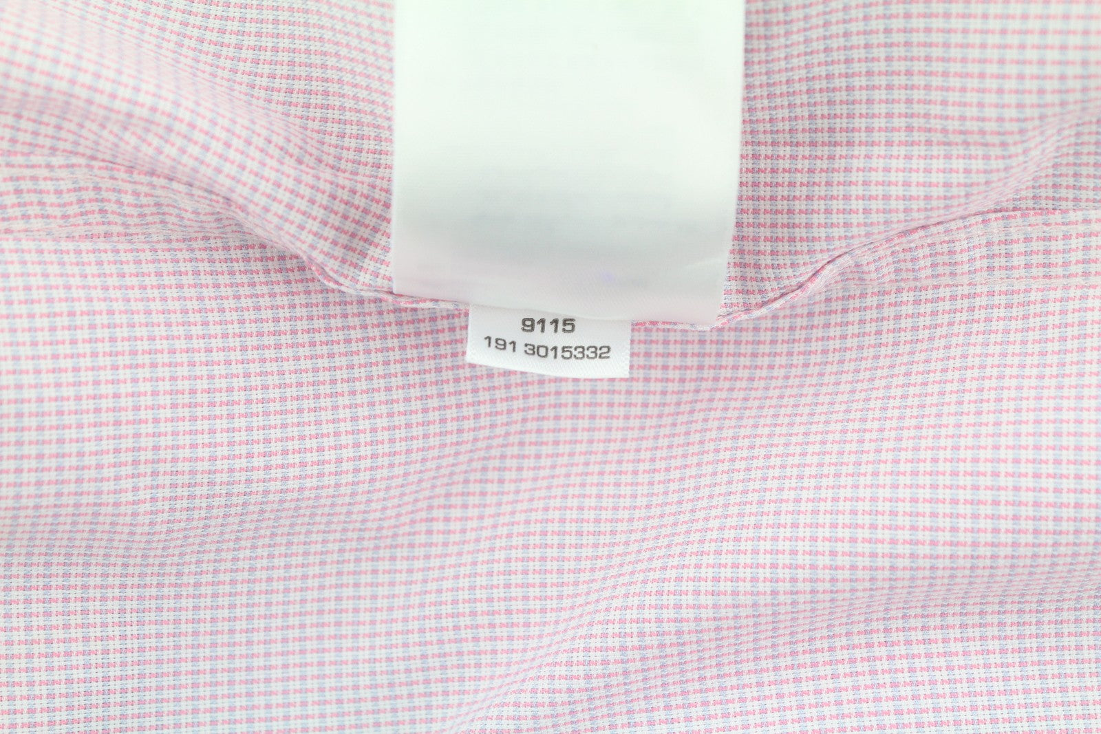 GANT TP Royal Pxf Slim BD Men Shirt XL Pink Rose Button-Down Neck Casual