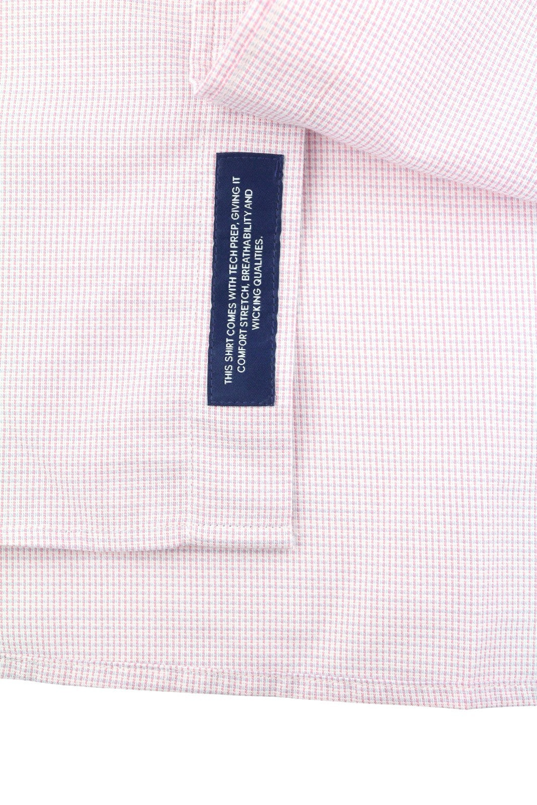 GANT TP Royal Pxf Slim BD Men Shirt XL Pink Rose Button-Down Neck Casual