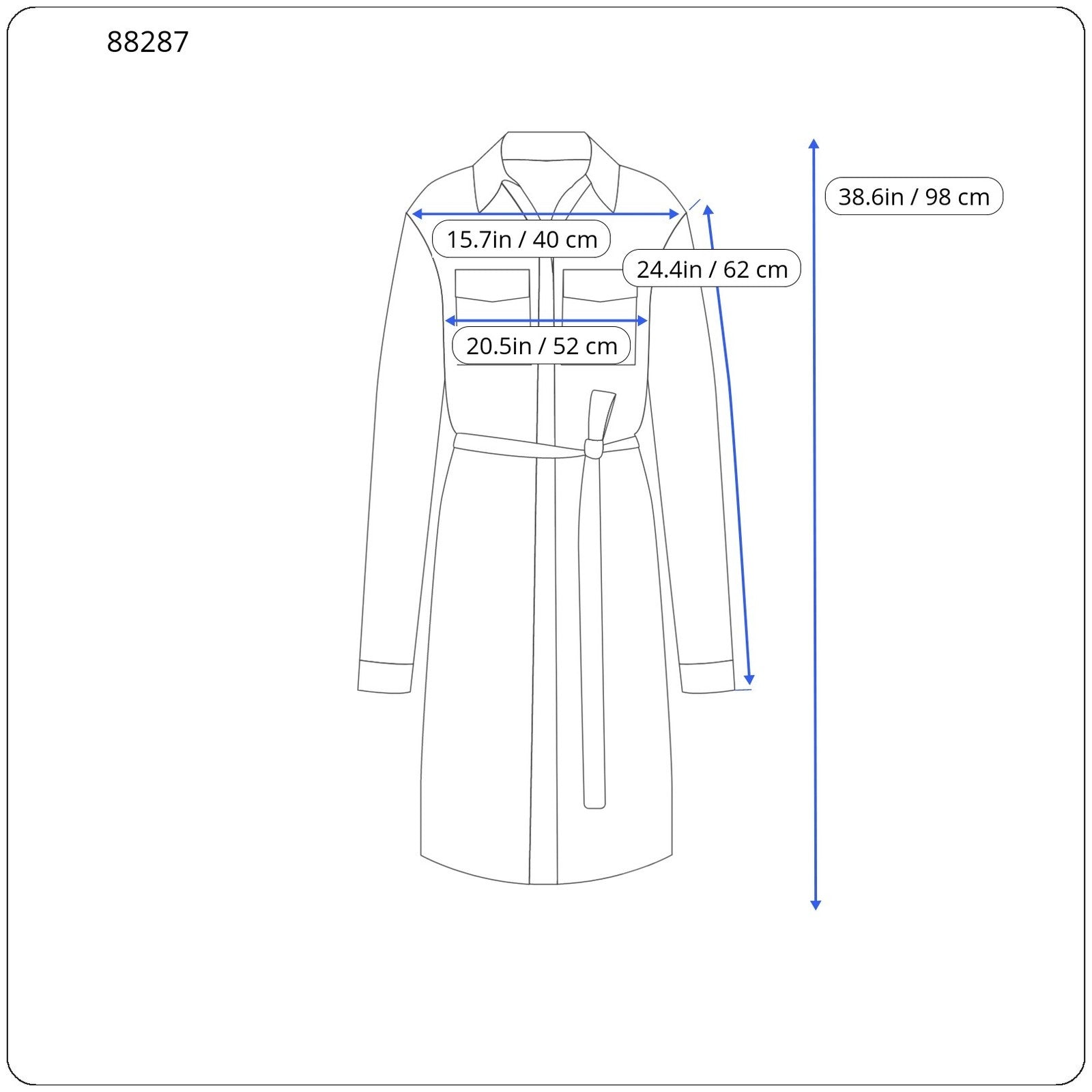 GANT Faded Winter Twill Check Women Dress EU40 Silver Pink Straight Knee-Length