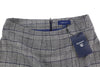 Skirt Checked Flare