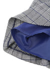 Skirt Checked Flare