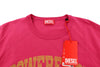 T-Shirt T-Rust