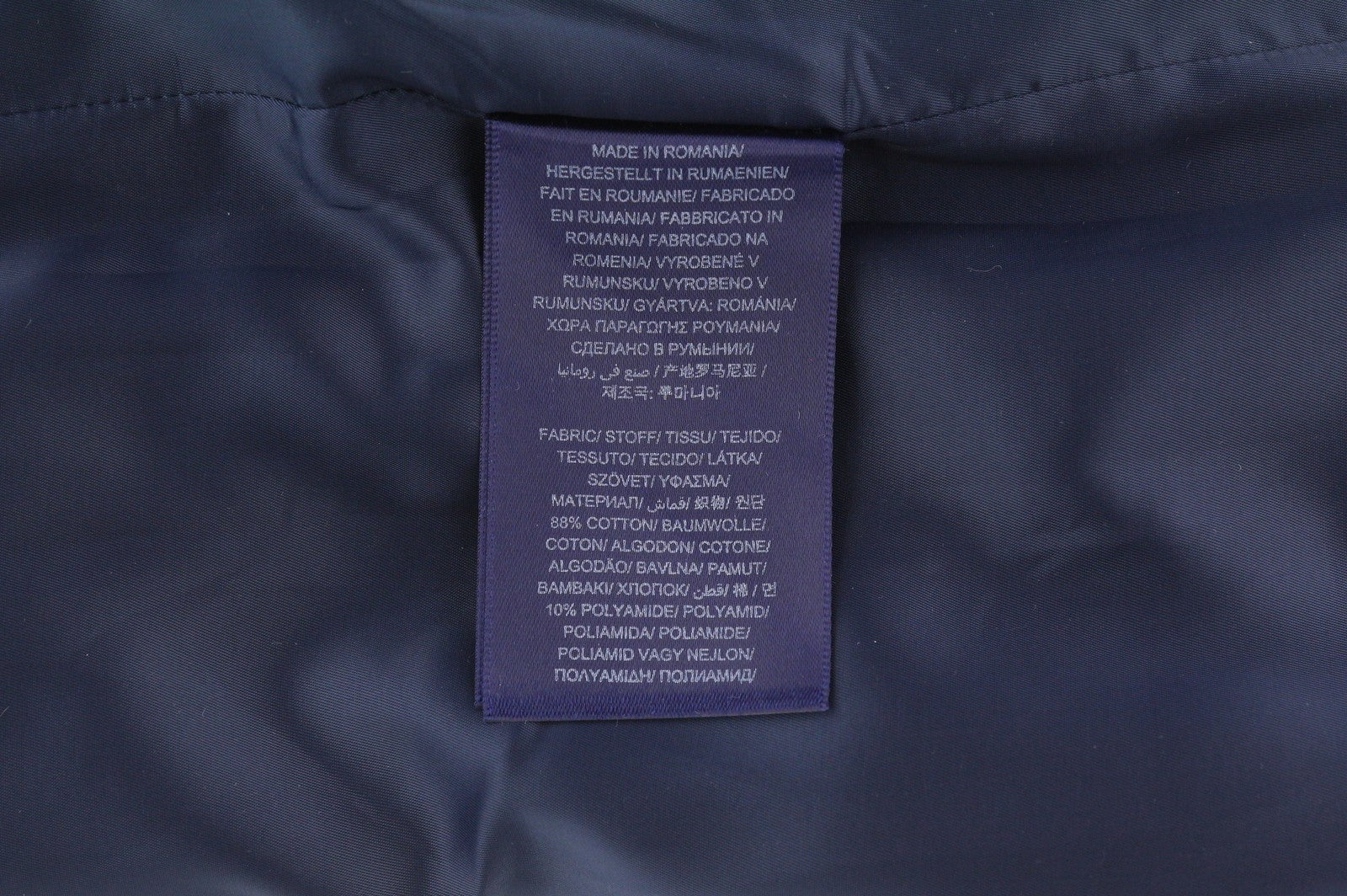 GANT Herringbone Jersey Women's Dress EU34 Grey Melange 3/4 Sleeve