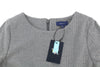 Dress Herringbone Jersey