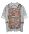 T-Shirt T-Wash-E3
