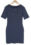 Dress Herringbone Jerse