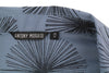 Blue Cotton Button-Up