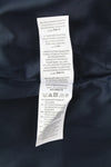 Dress Washable Str Wool A-Line