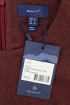 Dress Washable Str Wool A-Line
