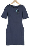 Dress Herringbone Jerse