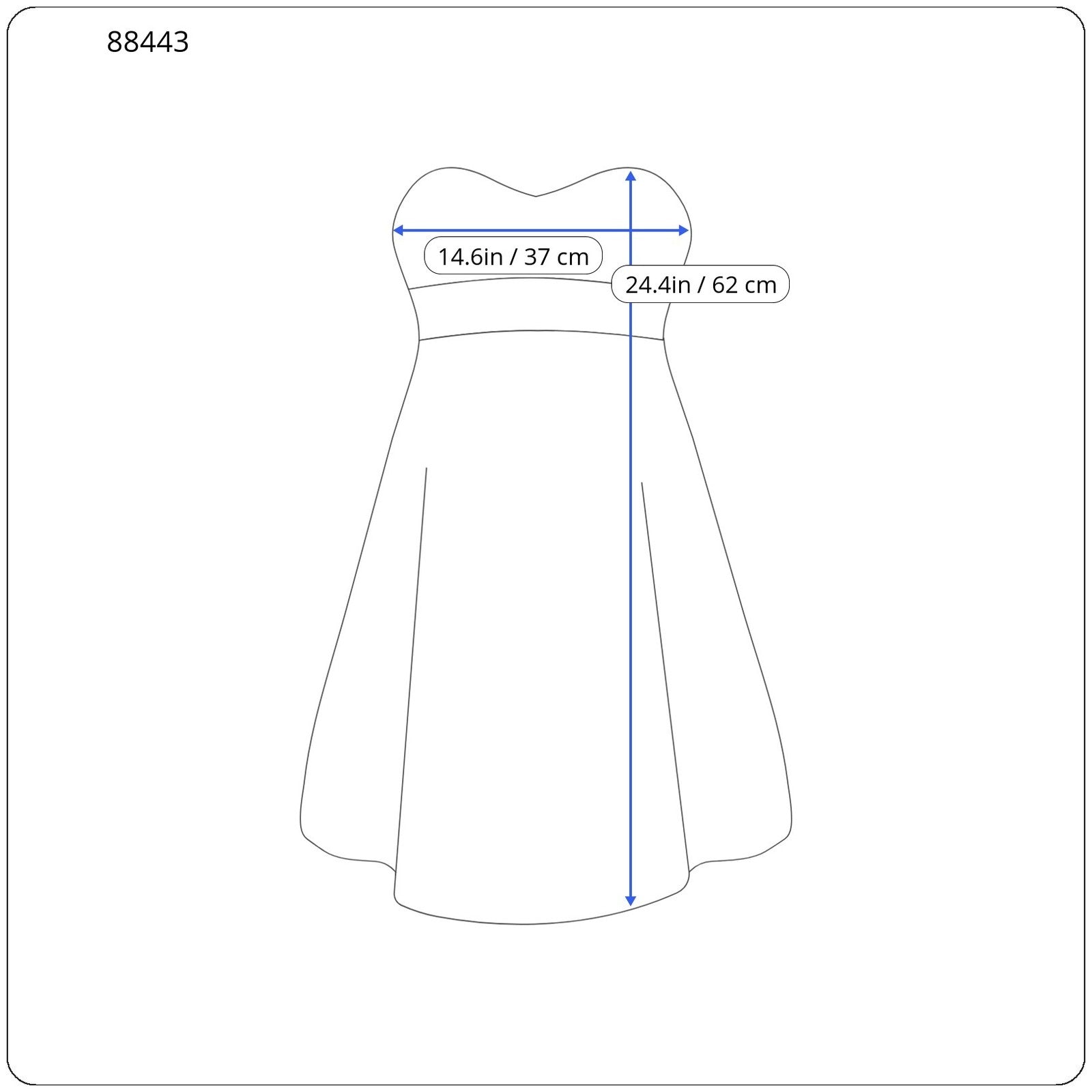 DESIGUAL Light Candy Women Dress XS Shiny Sequin-Fringe Strapless Mini