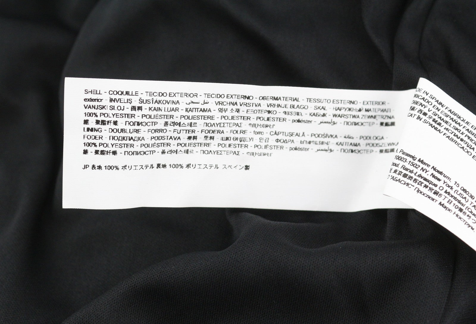 DESIGUAL Light Candy Women Dress XS Shiny Sequin-Fringe Strapless Mini