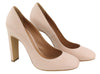 Heels X3E340