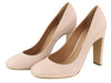 Heels X3E340