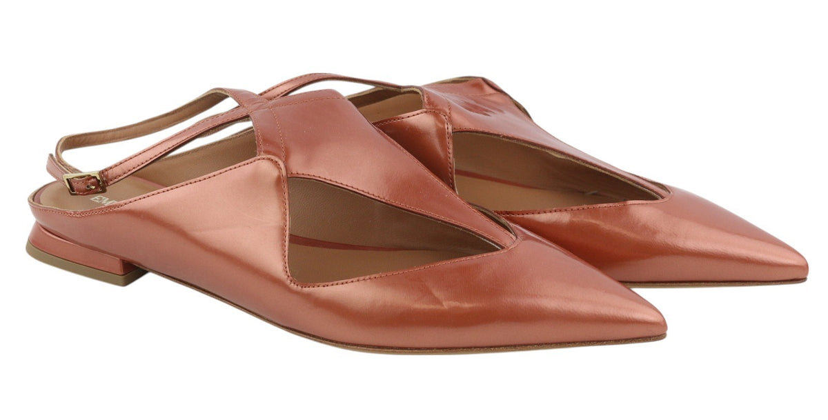 Flats X3D234